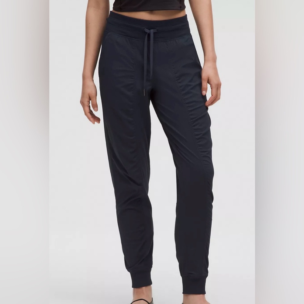 Lululemon Dance Studio Mid-Rise Jogger